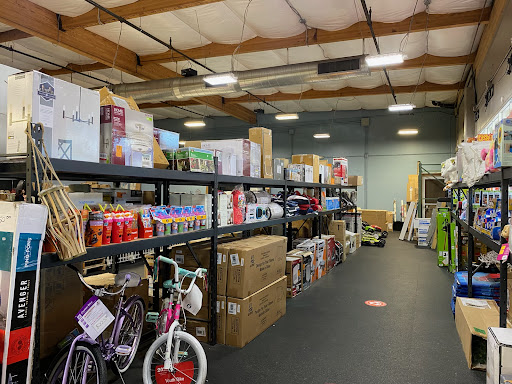 The Discount Store | Dixon, CA