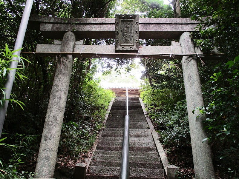 宮尾神社