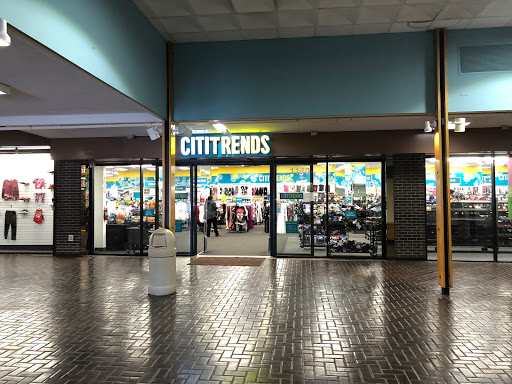 Shopping Mall «New Landing Mall», reviews and photos, Troost Ave & E Meyer Blvd, Kansas City, MO 64131, USA