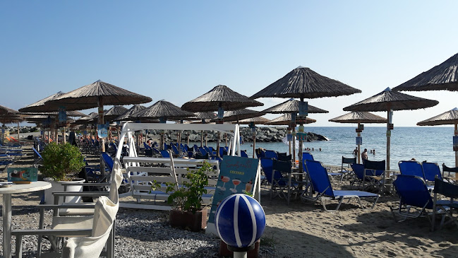 Mary's Rooms Πλαταμώνας Ανοιχτές ώρες