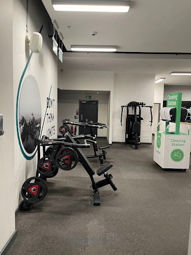 Comments and reviews of PureGym Newcastle Eldon Garden