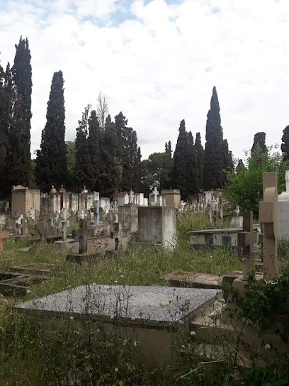 Cementerio San Vicente