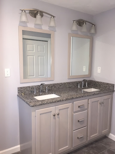 Plumber «G&C Plumbing & Heating», reviews and photos, 199 Washington Street, Franklin, MA 02038, USA