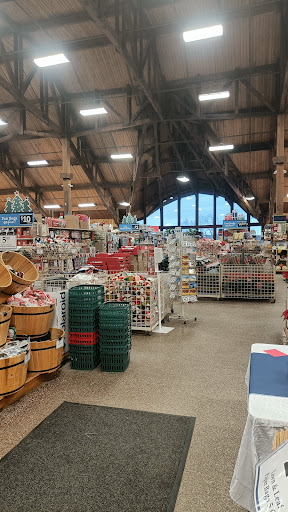 Home Goods Store «Christmas Tree Shops», reviews and photos, 5 Cranberry Hwy, Sagamore, MA 02561, USA