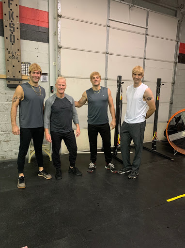 Gym «CrossFit Kennett Square», reviews and photos, 529 Rosedale Rd, Kennett Square, PA 19348, USA