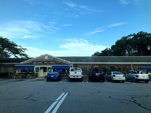 Supermarket «Lees Market», reviews and photos, 796 Main Rd, Westport, MA 02790, USA