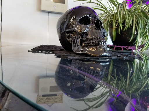 Tattoo Shop «Black Widow Tattoo Studio», reviews and photos, 6745 Watt Ave, North Highlands, CA 95660, USA