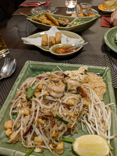 Khao San Restaurant