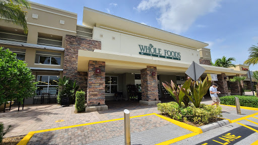 Grocery Store «Whole Foods Market», reviews and photos, 2635 N State Rd 7, Wellington, FL 33414, USA