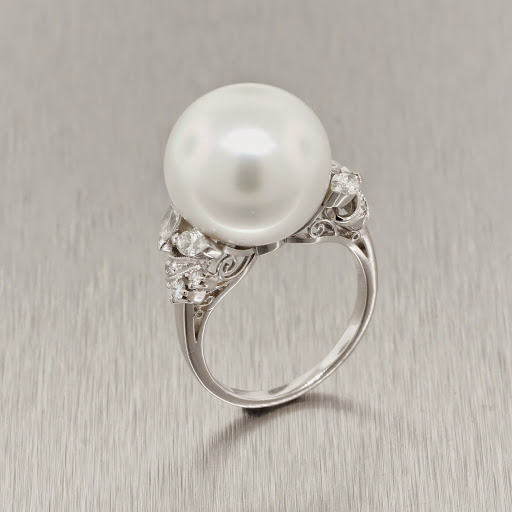 Jewelry Store «Walter Bauman Jewelers», reviews and photos, 653 Eagle Rock Ave, West Orange, NJ 07052, USA