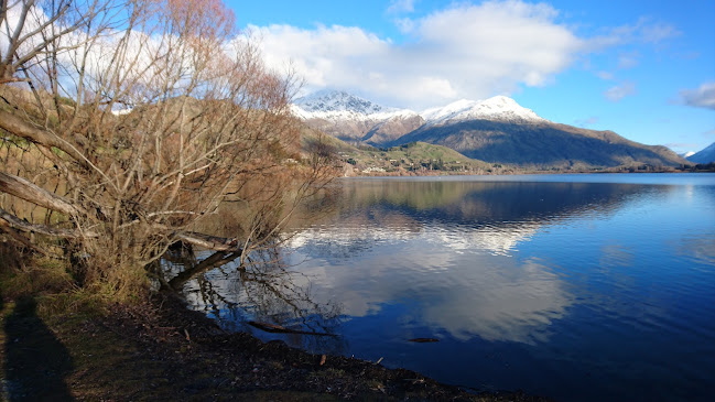 Reviews of Lake Hayes Showground in Queenstown - Other