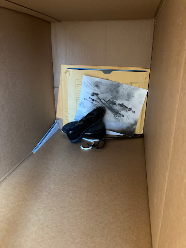 Moving and Storage Service «Mark the Mover, Inc.», reviews and photos, 1500 Carroll Dr NW, Atlanta, GA 30318, USA