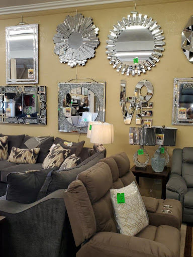 Furniture Store «Nader`s Furniture Store», reviews and photos, 3301 E Pacific Coast Hwy, Signal Hill, CA 90755, USA