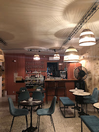 Atmosphère du Restaurant Petits Mets Costauds à Bordeaux - n°3