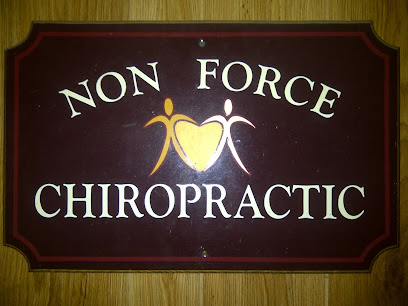 Non-Force Chiropractic - Chiropractor in Golden Colorado