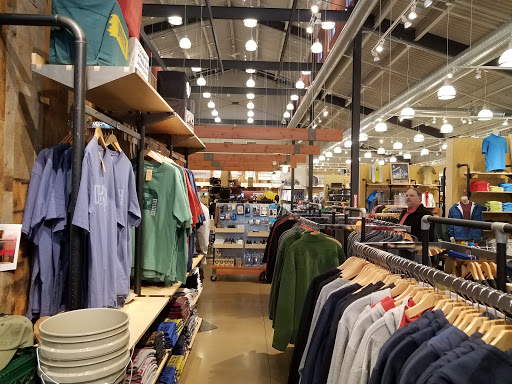 Men's clothing store Independence