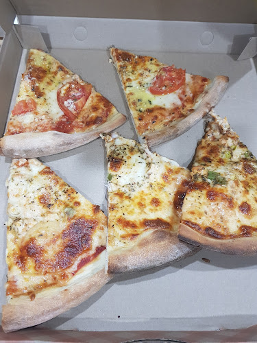Pizza Rustika - San Bernardo