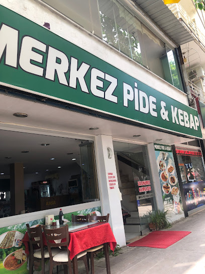 Merkez Pide & Kebap