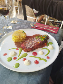 Plats et boissons du Restaurant français Gueule & Gosier Restaurant à Sarlat-la-Canéda - n°8