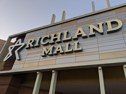 Shopping Mall «Richland Mall», reviews and photos, 6001 W Waco Dr #314, Waco, TX 76710, USA