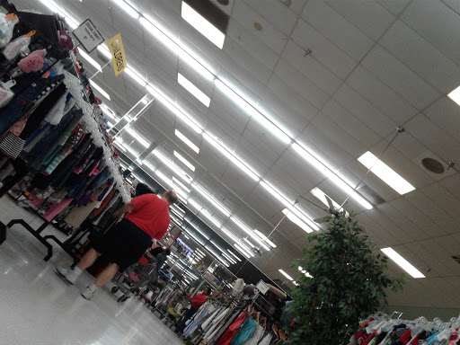 Thrift Store «Texas Thrift Store Inc», reviews and photos, 2100 S Cooper St, Arlington, TX 76013, USA