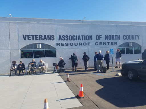 Veterans Association of North County