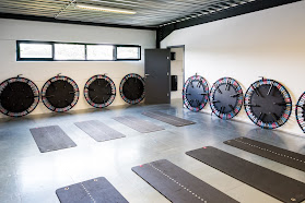 The Training Box - Salle de sport - Fitness