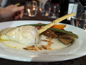 Photo n°59 de Restaurant Au Mets-Cliché 