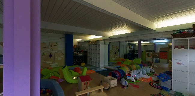 Little Lambs Kindergarten GmbH