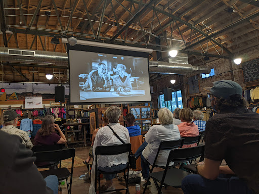 Clothing Store «Patagonia Outlet Reno», reviews and photos, 130 S Center St, Reno, NV 89501, USA