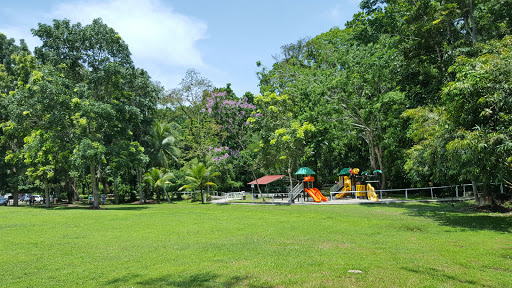 Parque Natural Metropolitano