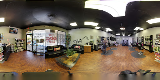 Beauty Salon «Salon 131», reviews and photos, 13049 Park Blvd N, Seminole, FL 33776, USA