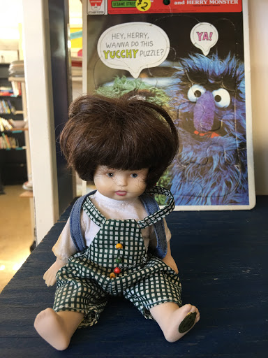 Thrift Store «Treasure City Thrift», reviews and photos