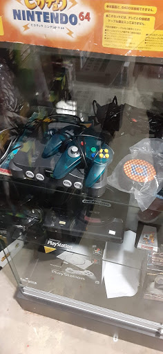 Toy Store «The Toy Pit», reviews and photos, 9402 Uptown Dr #700, Indianapolis, IN 46256, USA