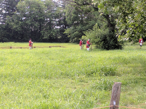 National Park «George Rogers Clark National Historical Park», reviews and photos, 401 S 2nd St, Vincennes, IN 47591, USA