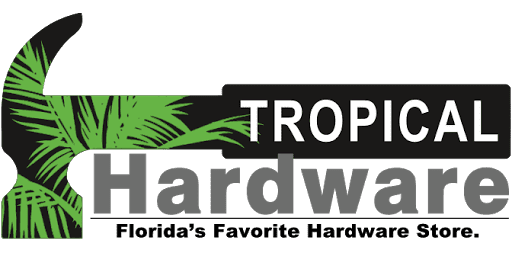 Hardware Store «Tropical Hardware DO It Best», reviews and photos, 2605 S Cleveland Ave, Fort Myers, FL 33901, USA