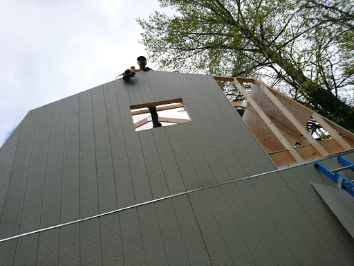 Shed Builder «Tuff Shed», reviews and photos, 17500 W Valley Hwy, Tukwila, WA 98188, USA