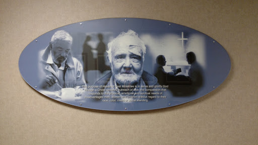 Homeless Shelter «Haven of Rest Ministries», reviews and photos