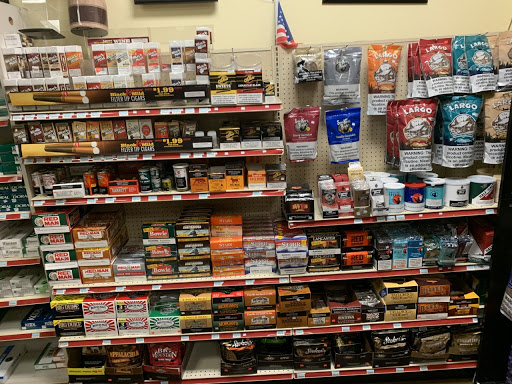 Tobacco Shop «Tobacco SuperStore #82», reviews and photos, 7464 Winchester Rd # 104, Memphis, TN 38125, USA