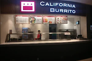 California Burrito Mexican Grill @ Bagmane Constellation image