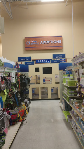 Pet Supply Store «PetSmart», reviews and photos, 1321 W Craig Rd, North Las Vegas, NV 89032, USA