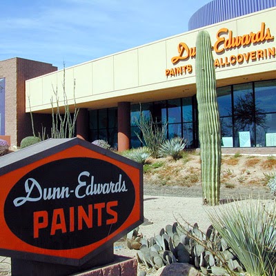 Paint manufacturer Scottsdale