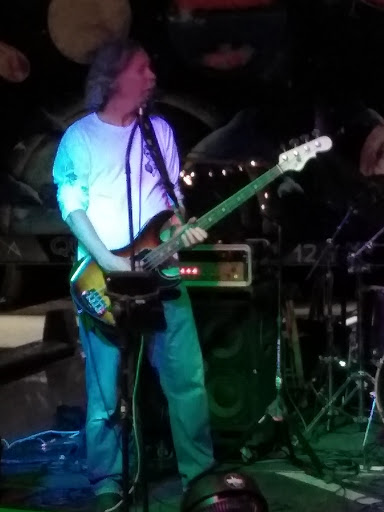 Bowling Alley «Lanes At Sea Girt», reviews and photos, 2106 NJ-35, Sea Girt, NJ 08750, USA