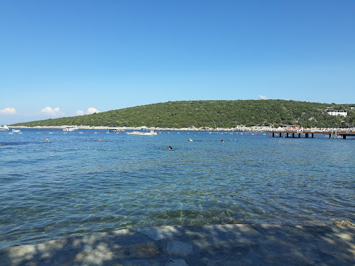 Los Hebilos beach photo #2