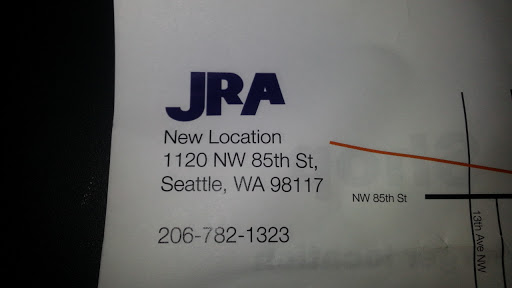 Bicycle Repair Shop «JRA Bike Shop», reviews and photos, 1120 NW 85th St, Seattle, WA 98117, USA