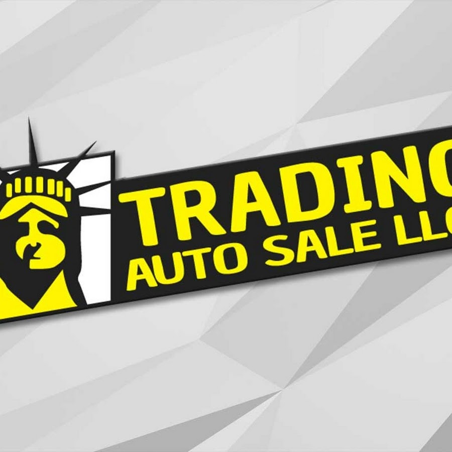 Trading Auto Sales