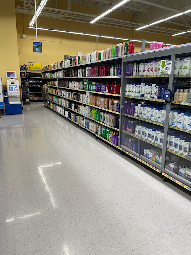 Supermarket «Walmart Neighborhood Market», reviews and photos, 1120 S Anaheim Blvd, Anaheim, CA 92805, USA