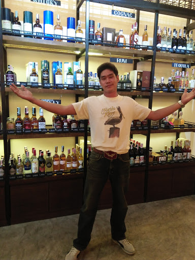 Drinks & Co Phuket