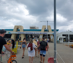 Sindicato de Chóferes Taxistas y Similares de Cancún photo