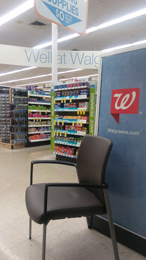 Drug Store «Walgreens», reviews and photos, 4001 Central Pike, Hermitage, TN 37076, USA